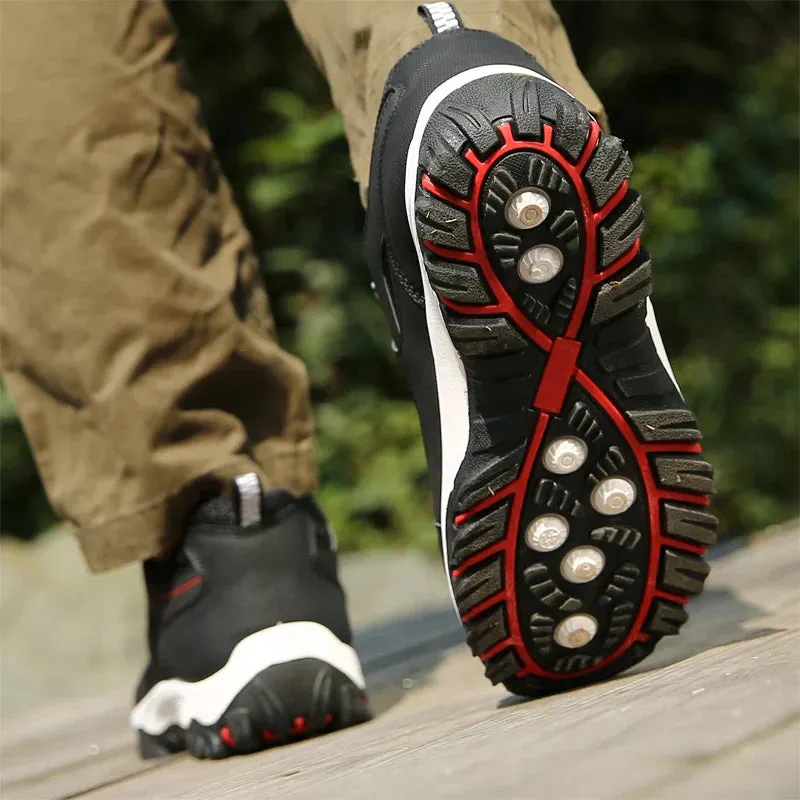 ALDRED™ | ORTHOPEDIC WALKING SHOES FOR MEN