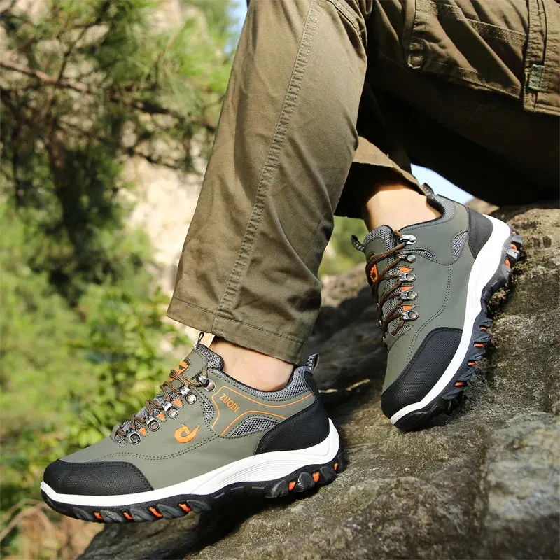 ALDRED™ | ORTHOPEDIC WALKING SHOES FOR MEN