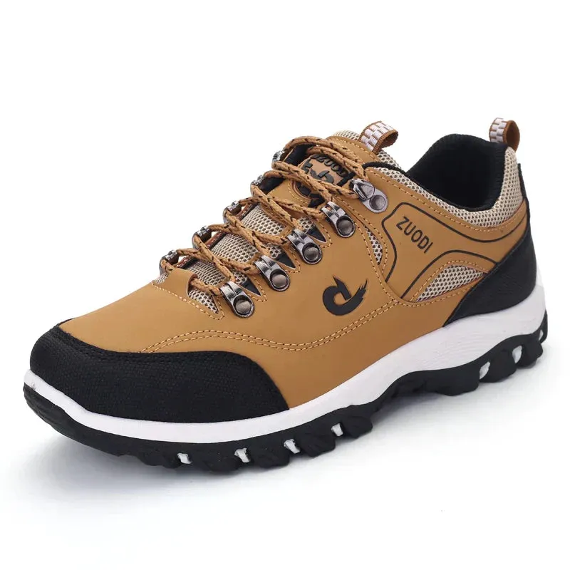 ALDRED™ | ORTHOPEDIC WALKING SHOES FOR MEN