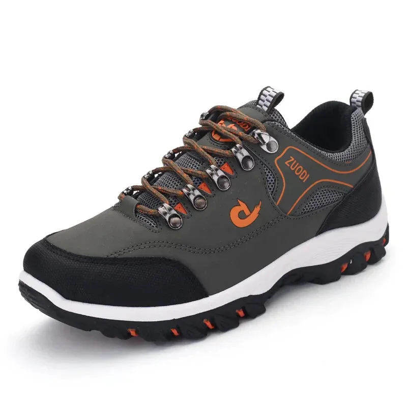 ALDRED™ | ORTHOPEDIC WALKING SHOES FOR MEN