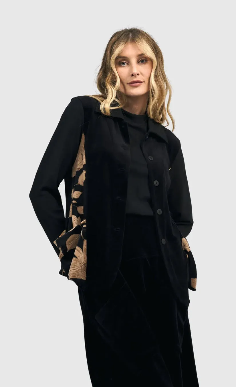 Alembika Floral Lisette Business Jacket
