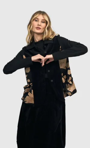 Alembika Floral Lisette Business Jacket