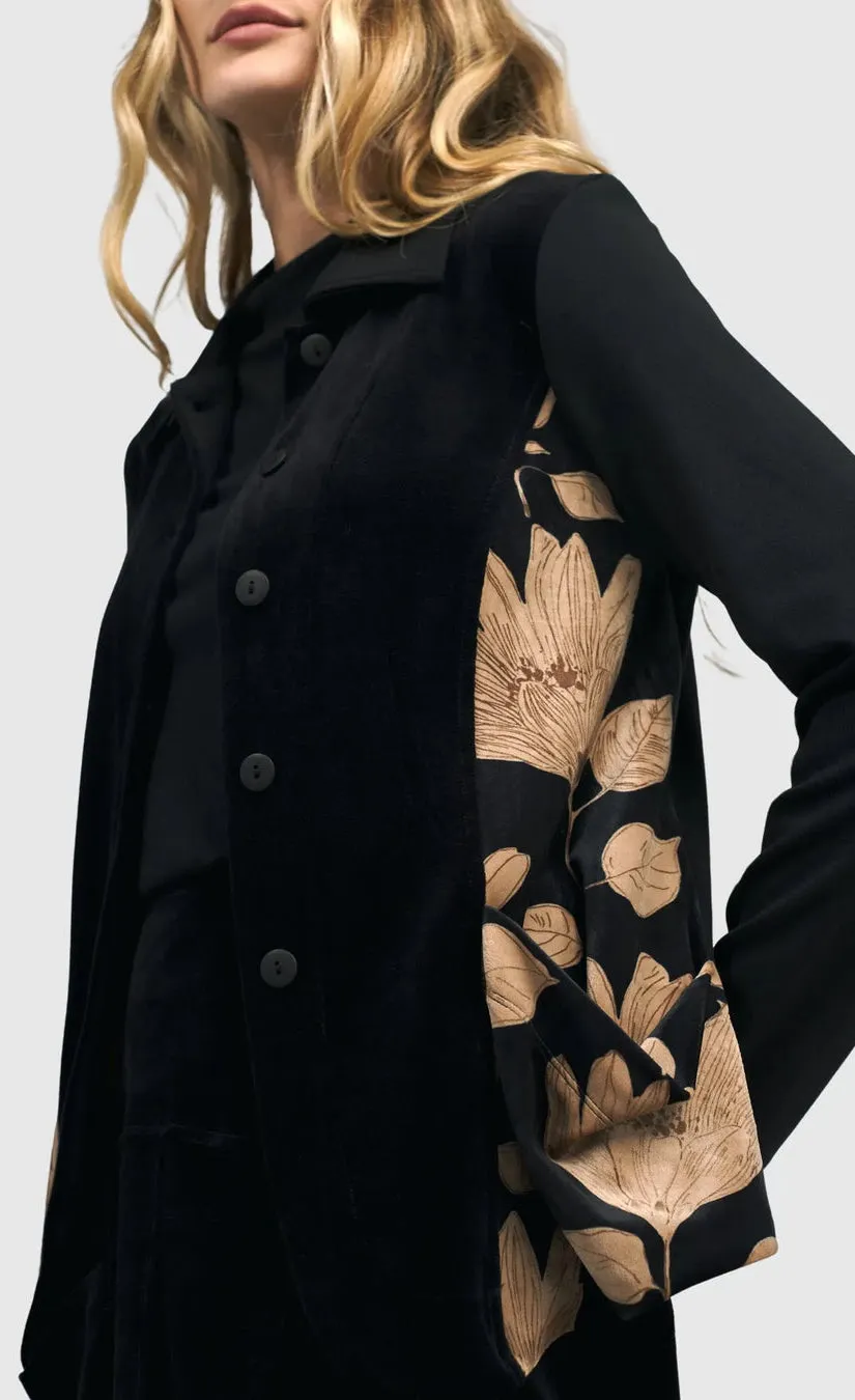 Alembika Floral Lisette Business Jacket
