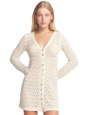 Alexandra Mini Dress ::RET