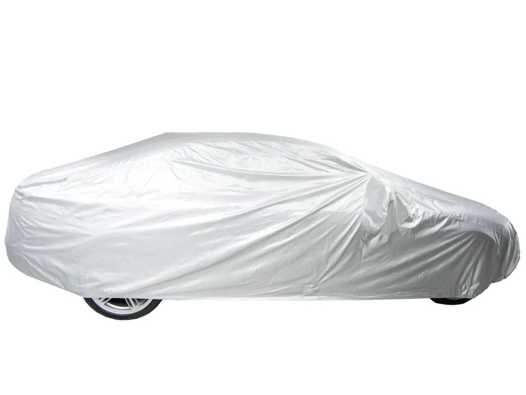 Alfa Romeo 4C Spider 2015 - 2020 Outdoor Indoor Select-Fit Car Cover