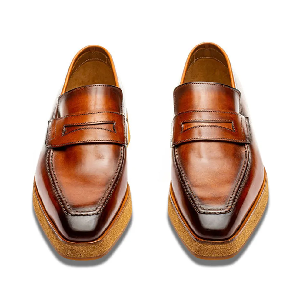 AMBERES LOAFER GIOVE