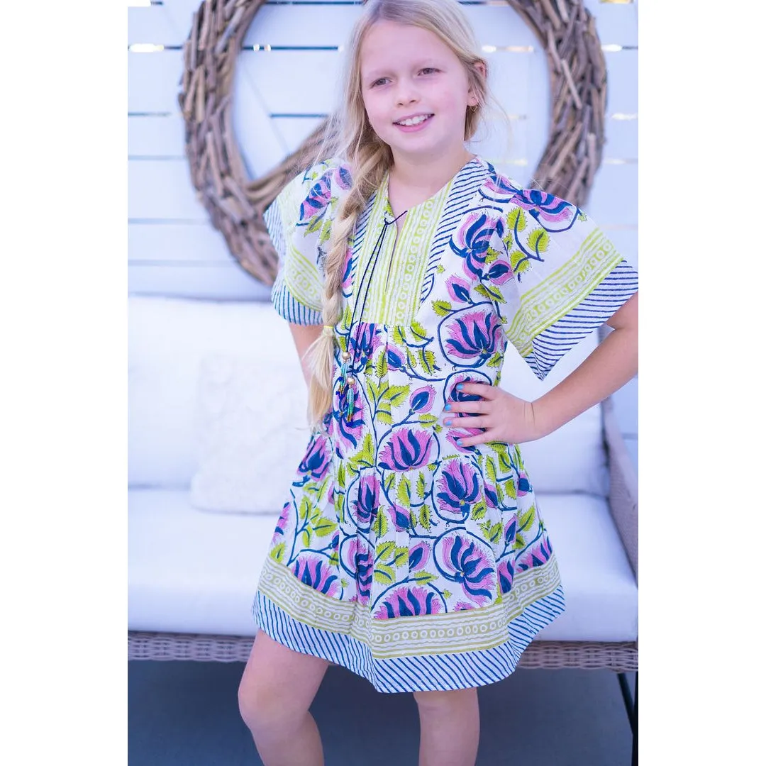 Angelina Dress