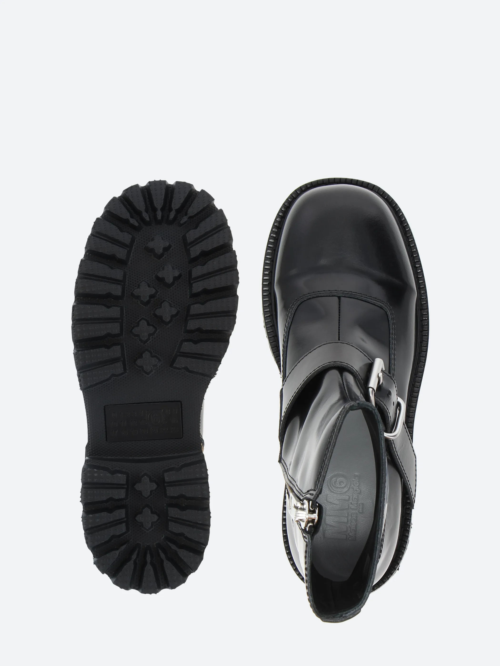 Ankle Boot