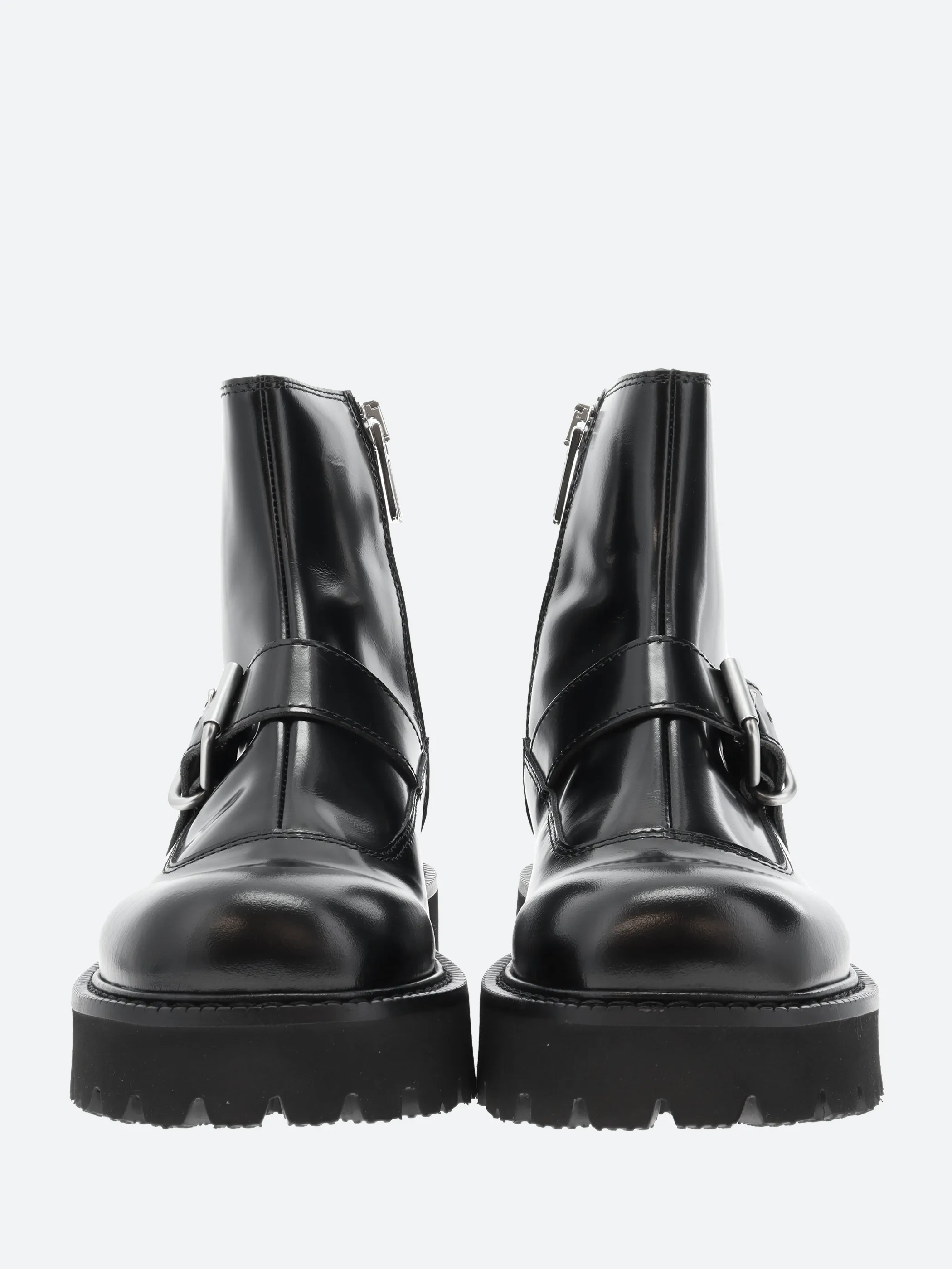 Ankle Boot