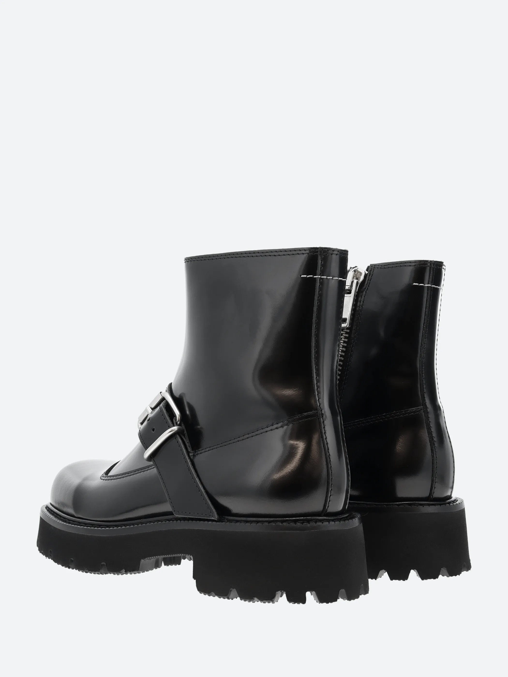 Ankle Boot