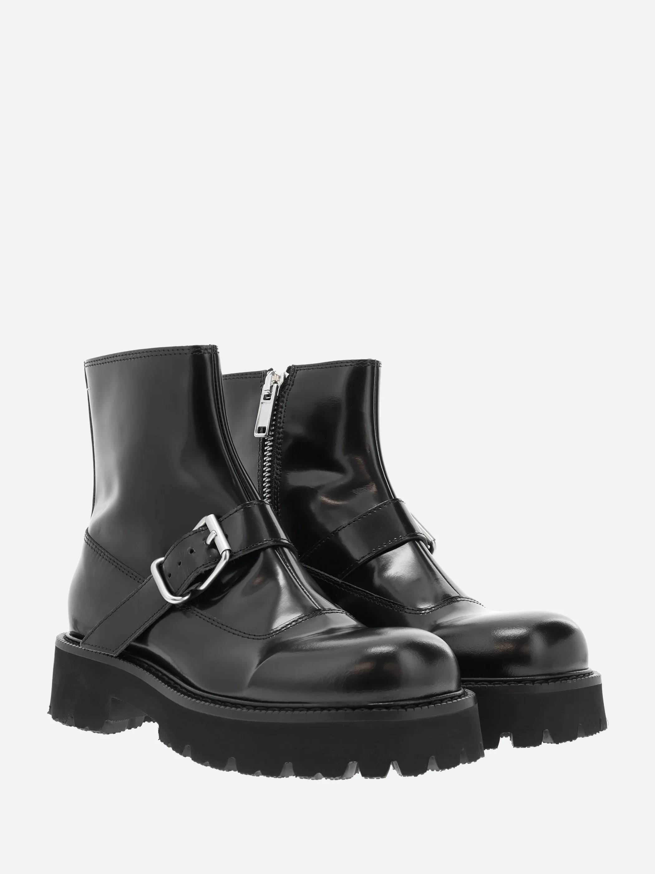 Ankle Boot