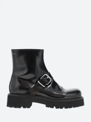 Ankle Boot