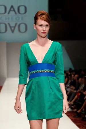 Annabella Dress