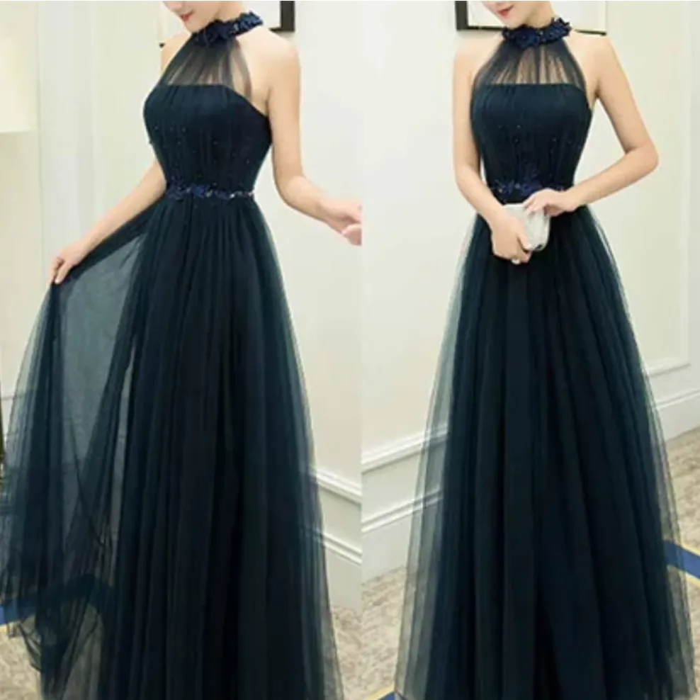 Anneprom A-line Short Prom Dress Elvira DRESS Homecoming Dress APH0087
