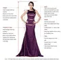 Anneprom Sweetheart Ruffles Tulle A-Line Wedding Dress Bride Gowns APW0116