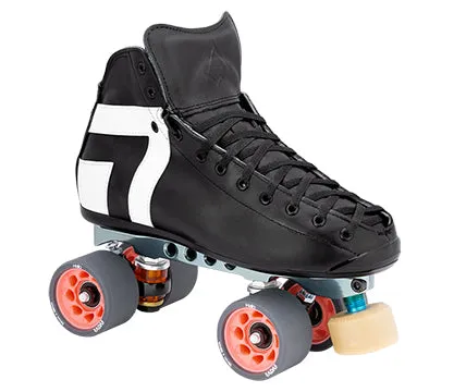 Antik Ar2 Derby Skate with Color Lab