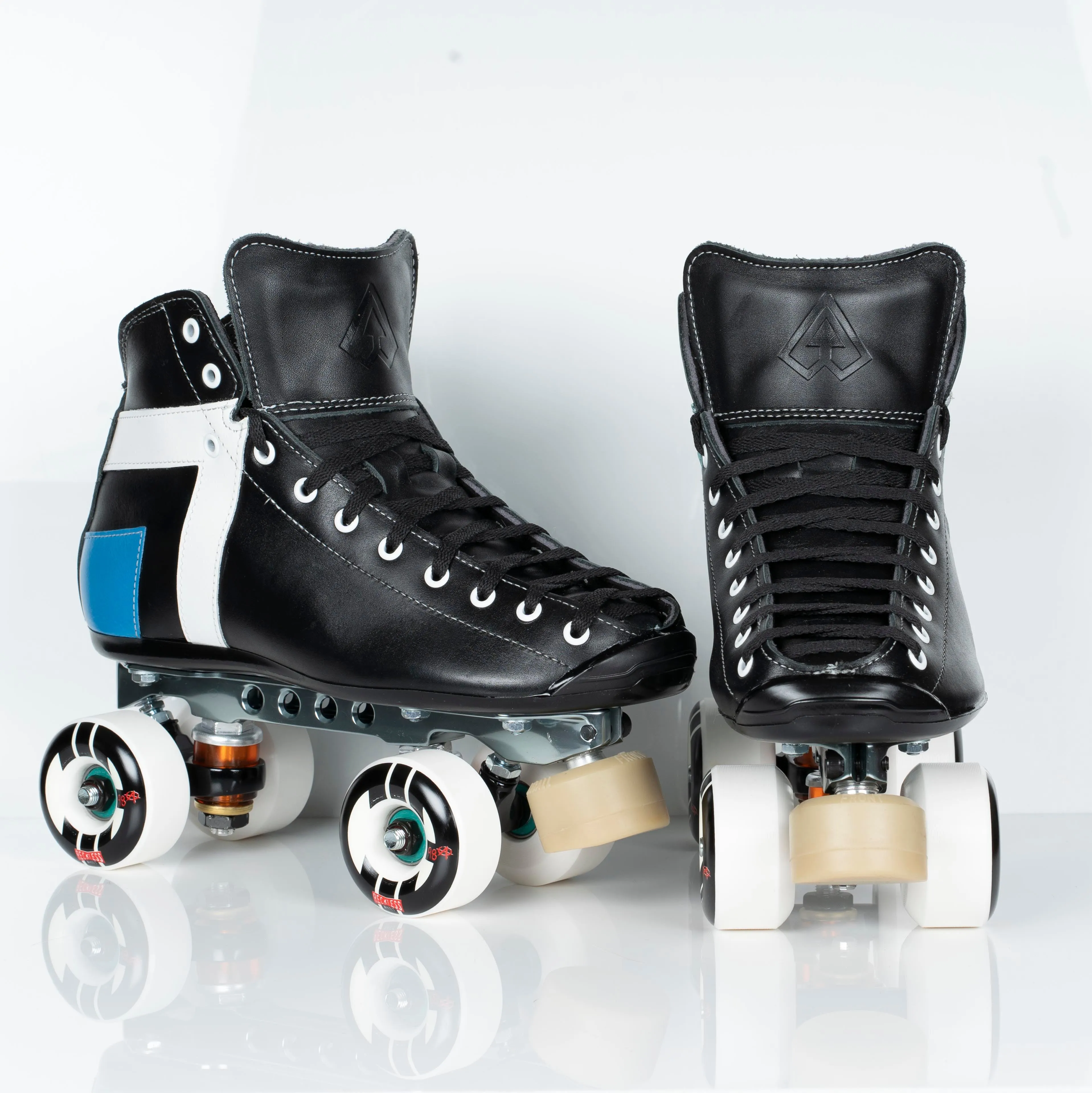Antik Ar2 Derby Skate with Color Lab