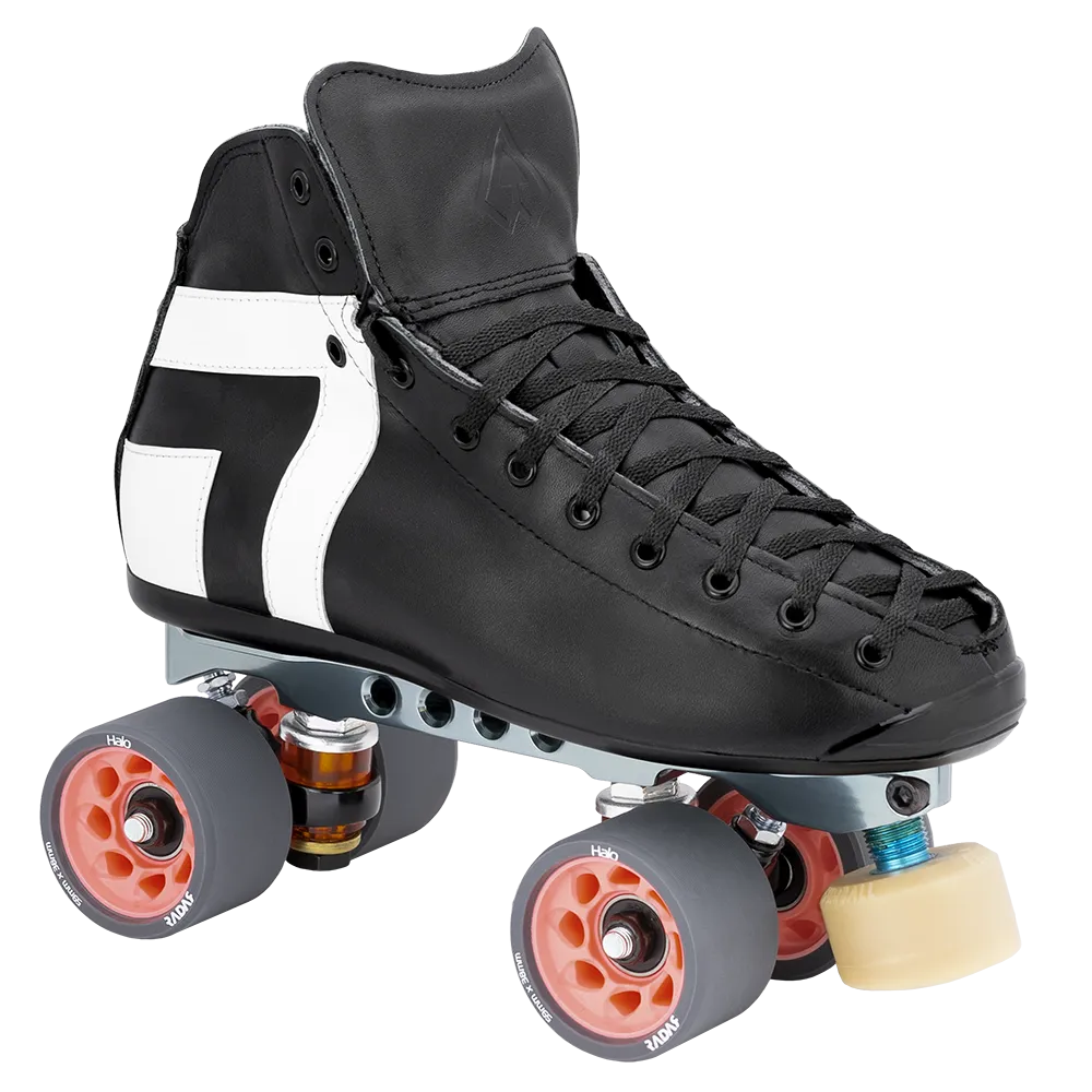 Antik Ar2 Vegan Boot or Derby Skate