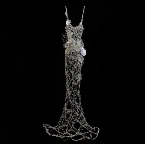 Argentum Fios (Silver Flower)