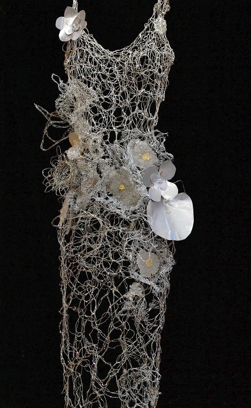 Argentum Fios (Silver Flower)
