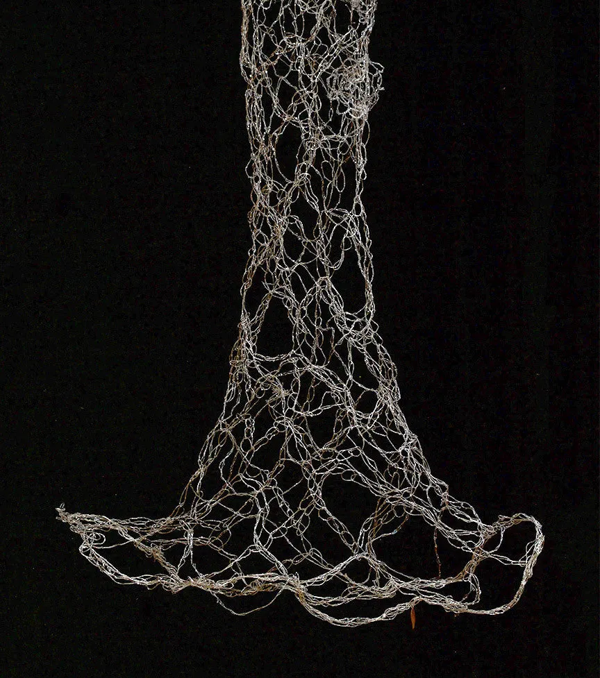 Argentum Fios (Silver Flower)