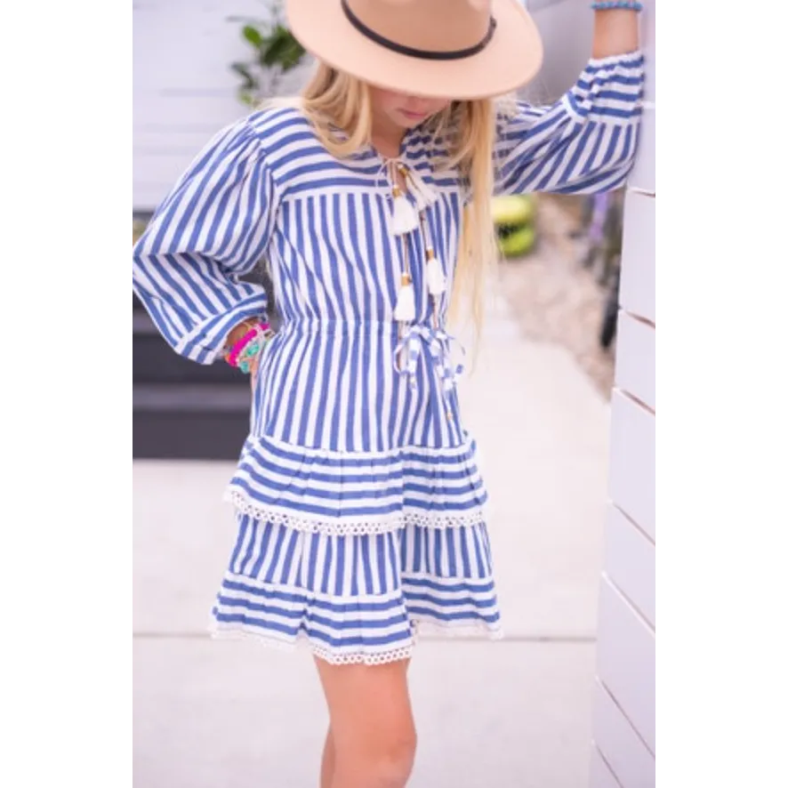 Ari Dress