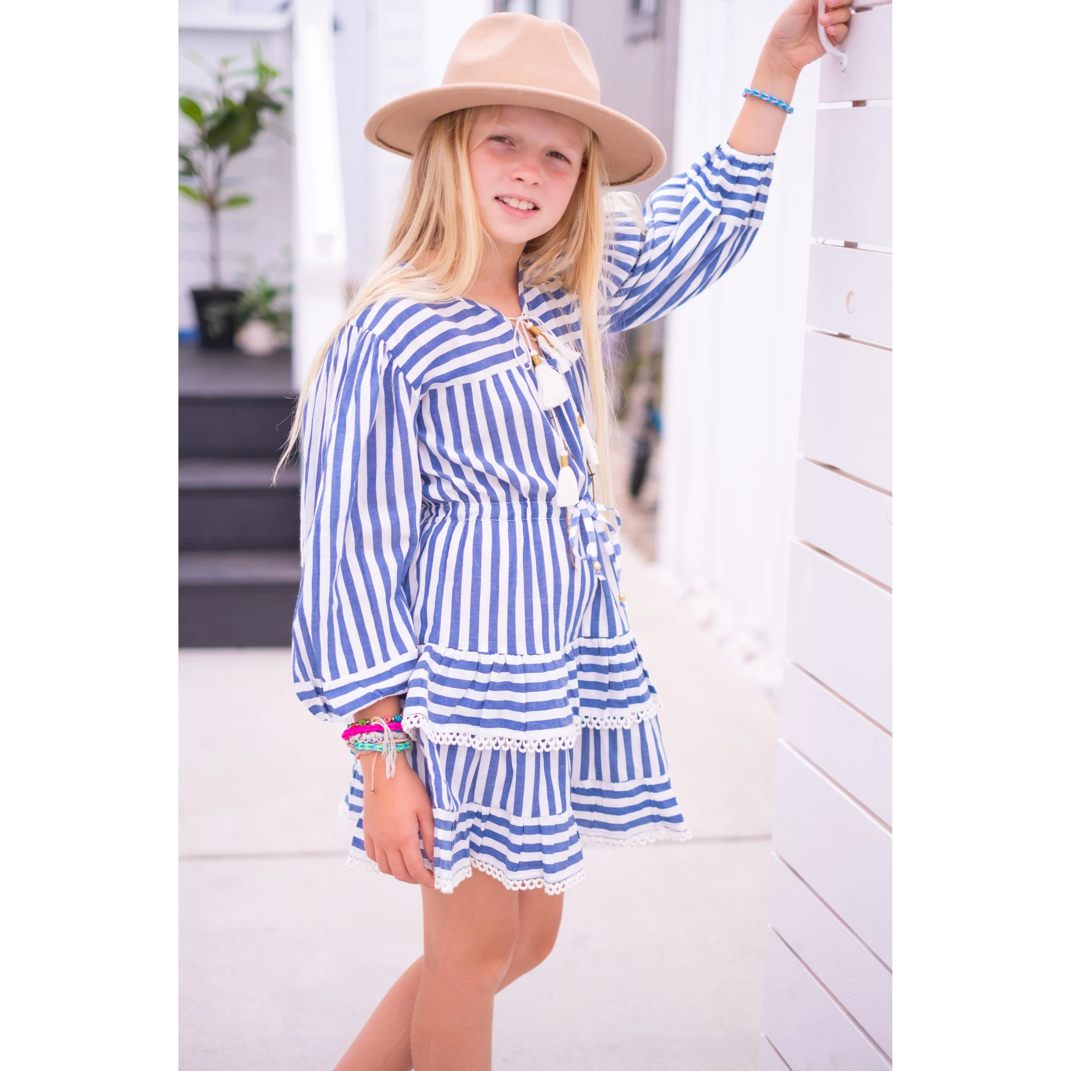 Ari Dress
