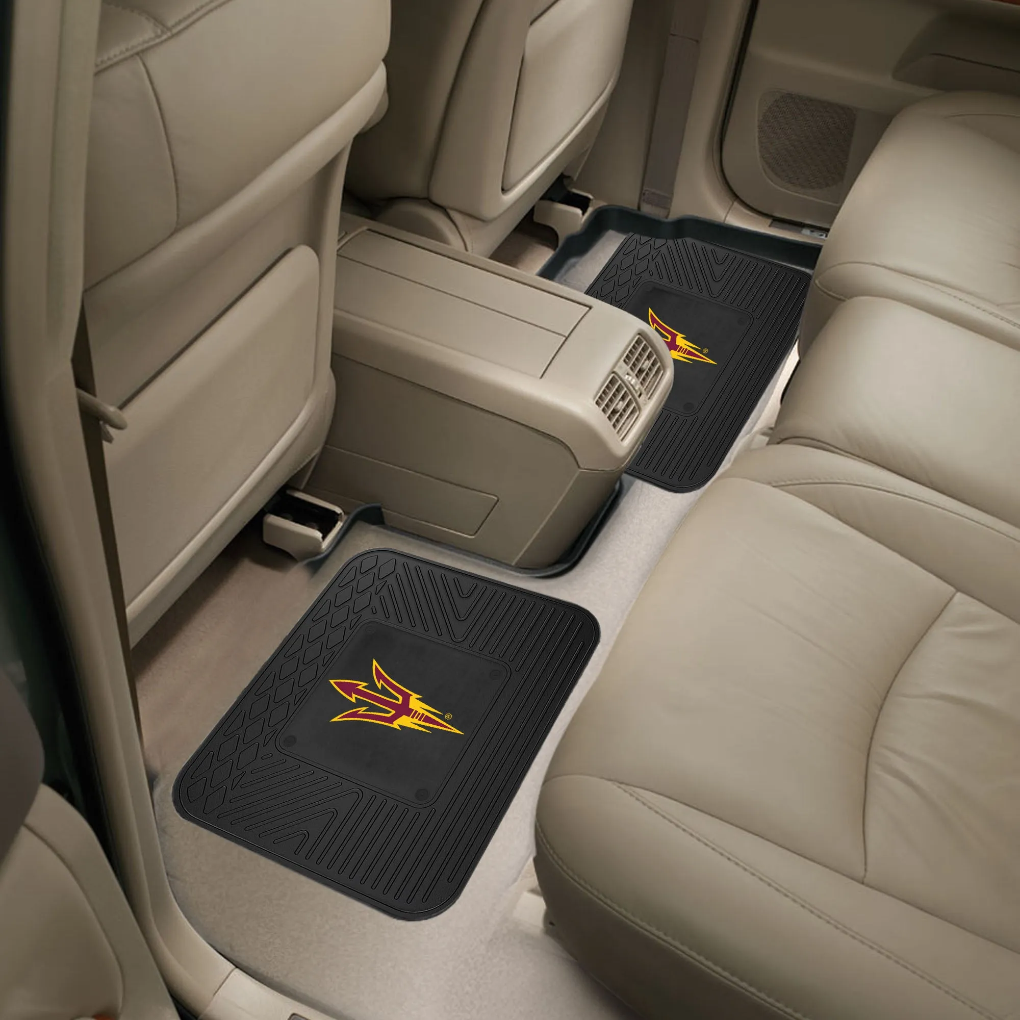 Arizona State University 2 Utility Mats