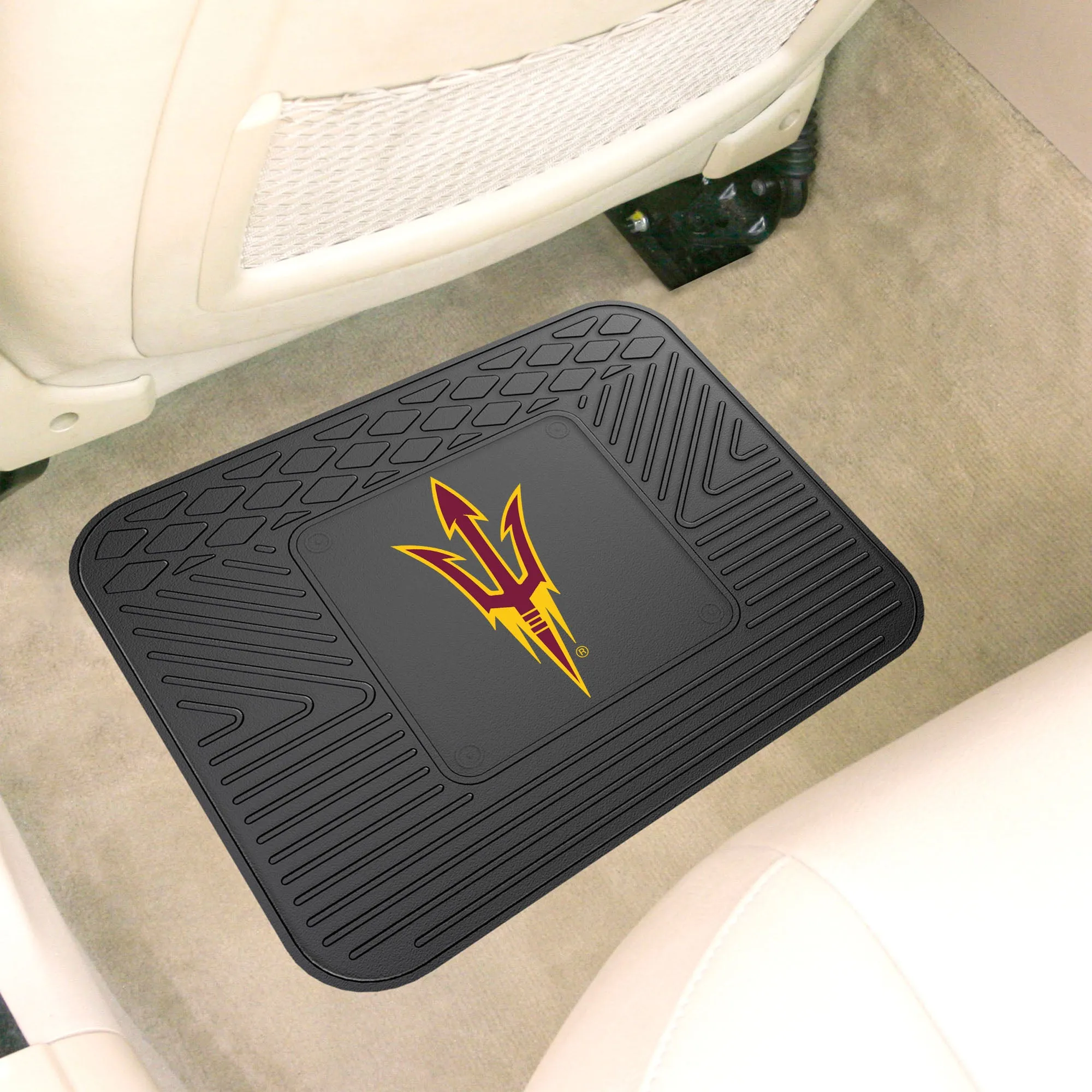 Arizona State University Utility Mat
