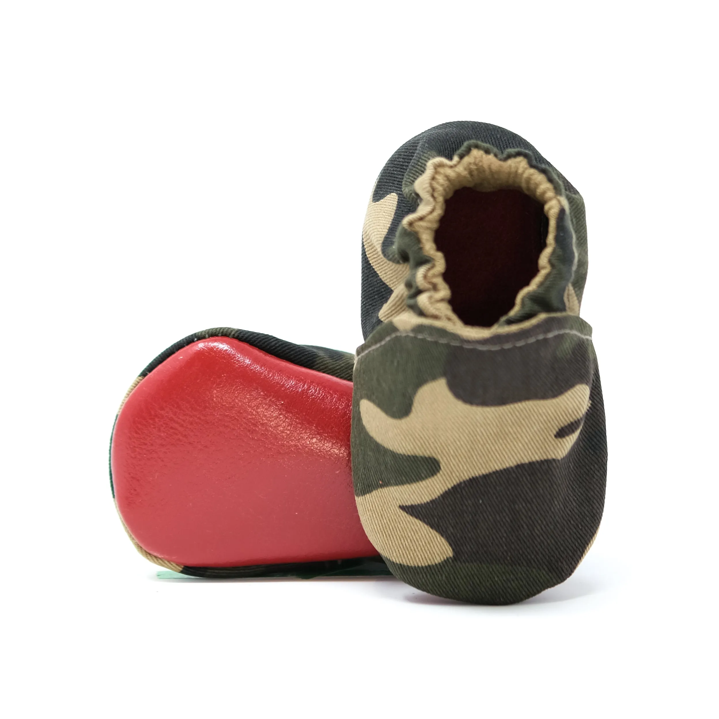 Army Denim