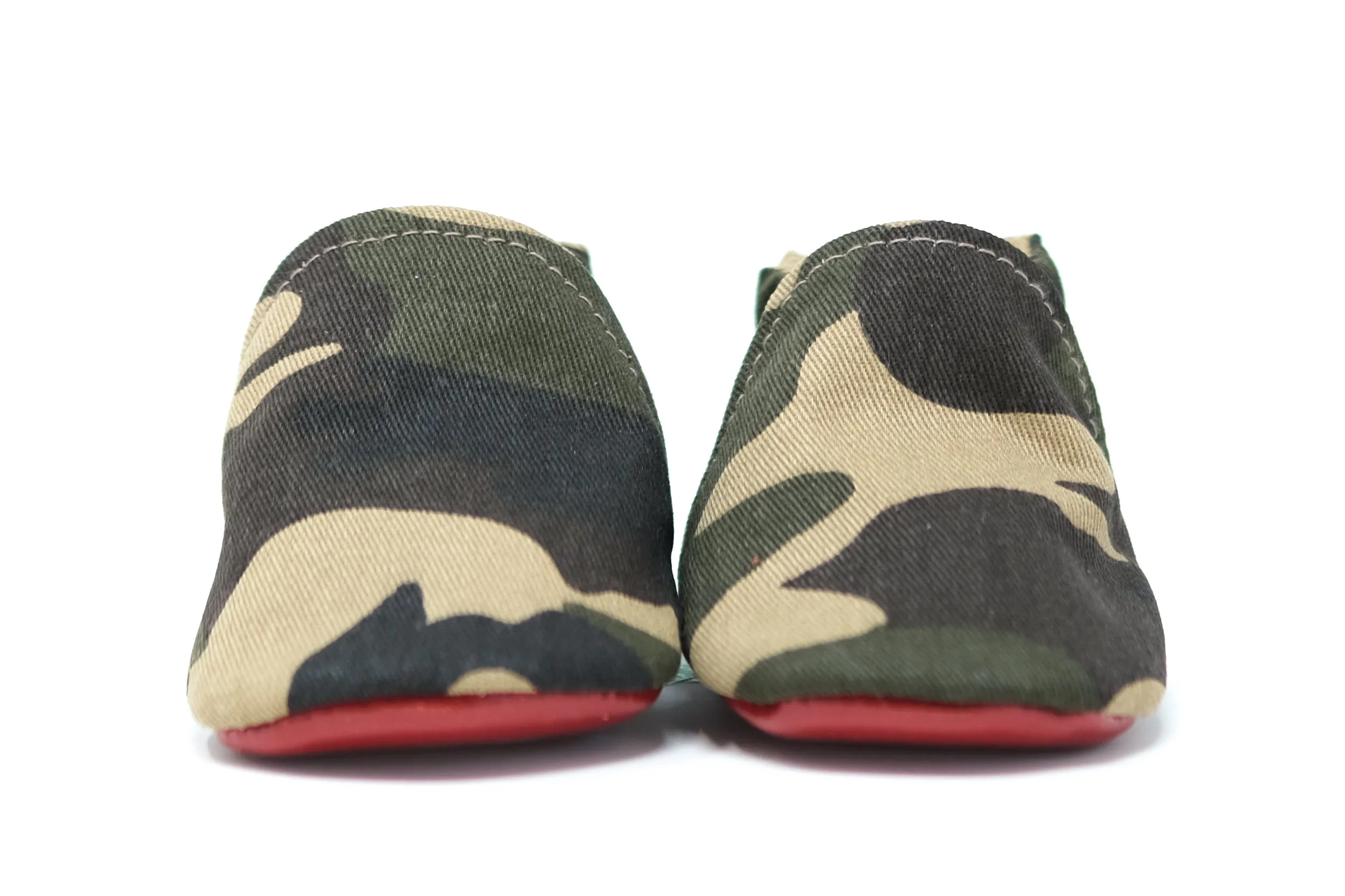 Army Denim
