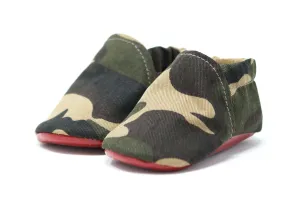 Army Denim