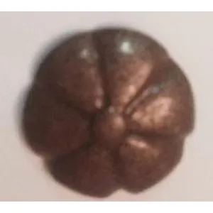 Artex Petite Rosebud Upholstery Nails - 500 Per Box