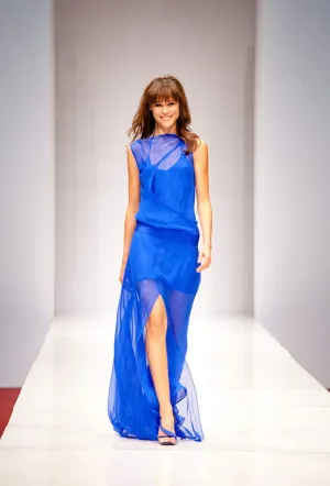 Asia Gown