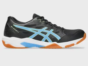 Asics Gel Rocket 11 Black/Waterscape