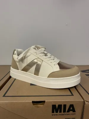 Astra Sneaker by MIA Shoes