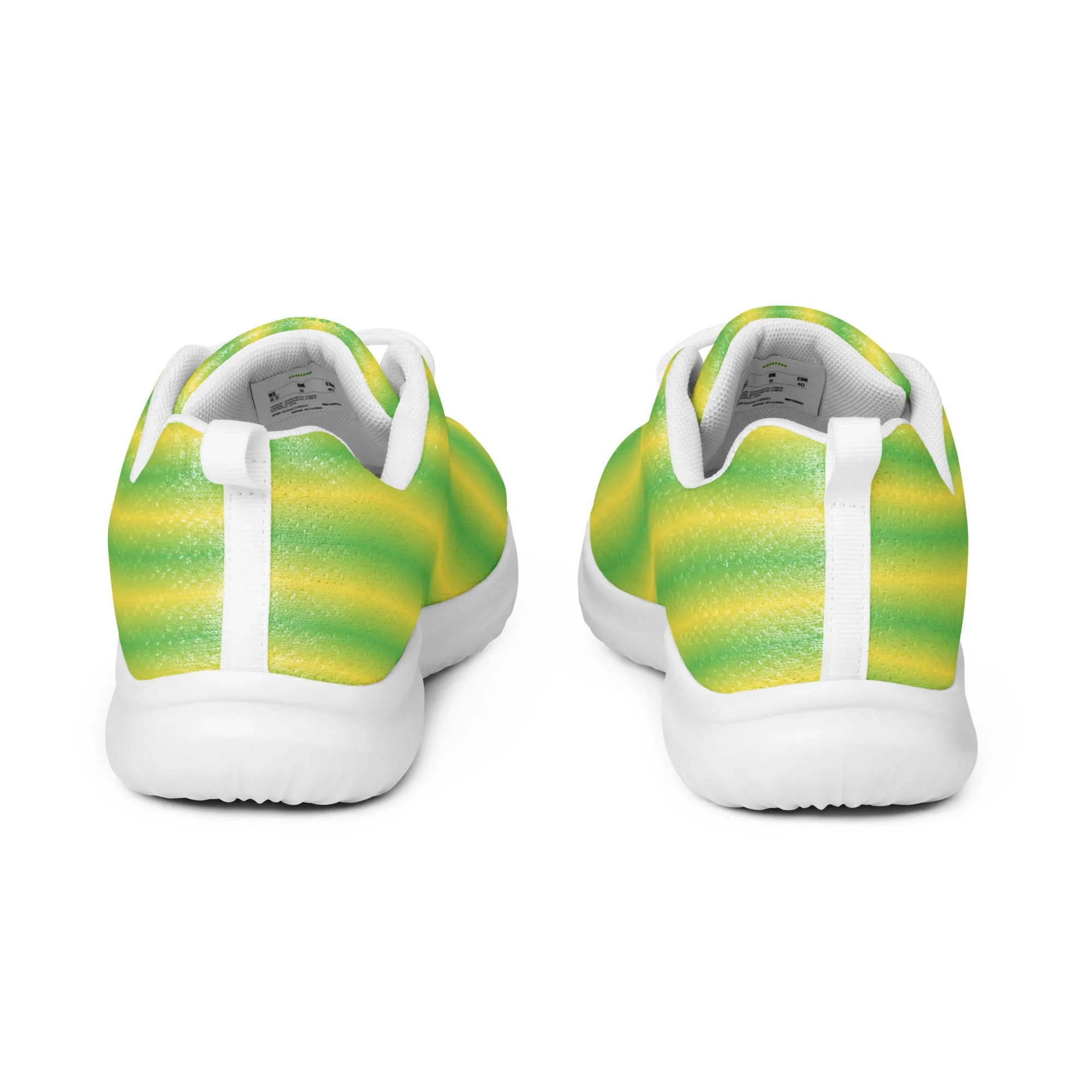 Athletic Shoes