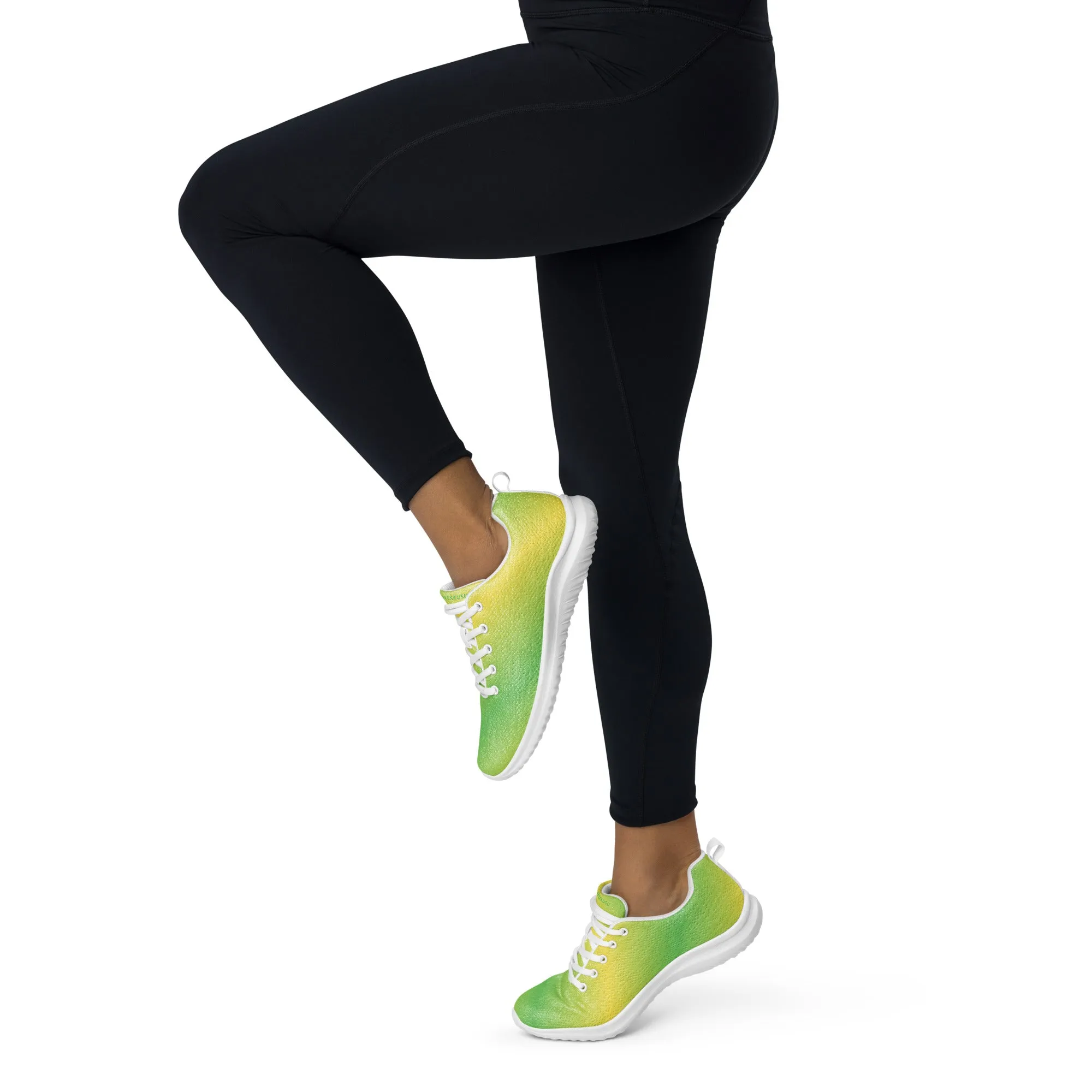 Athletic Shoes