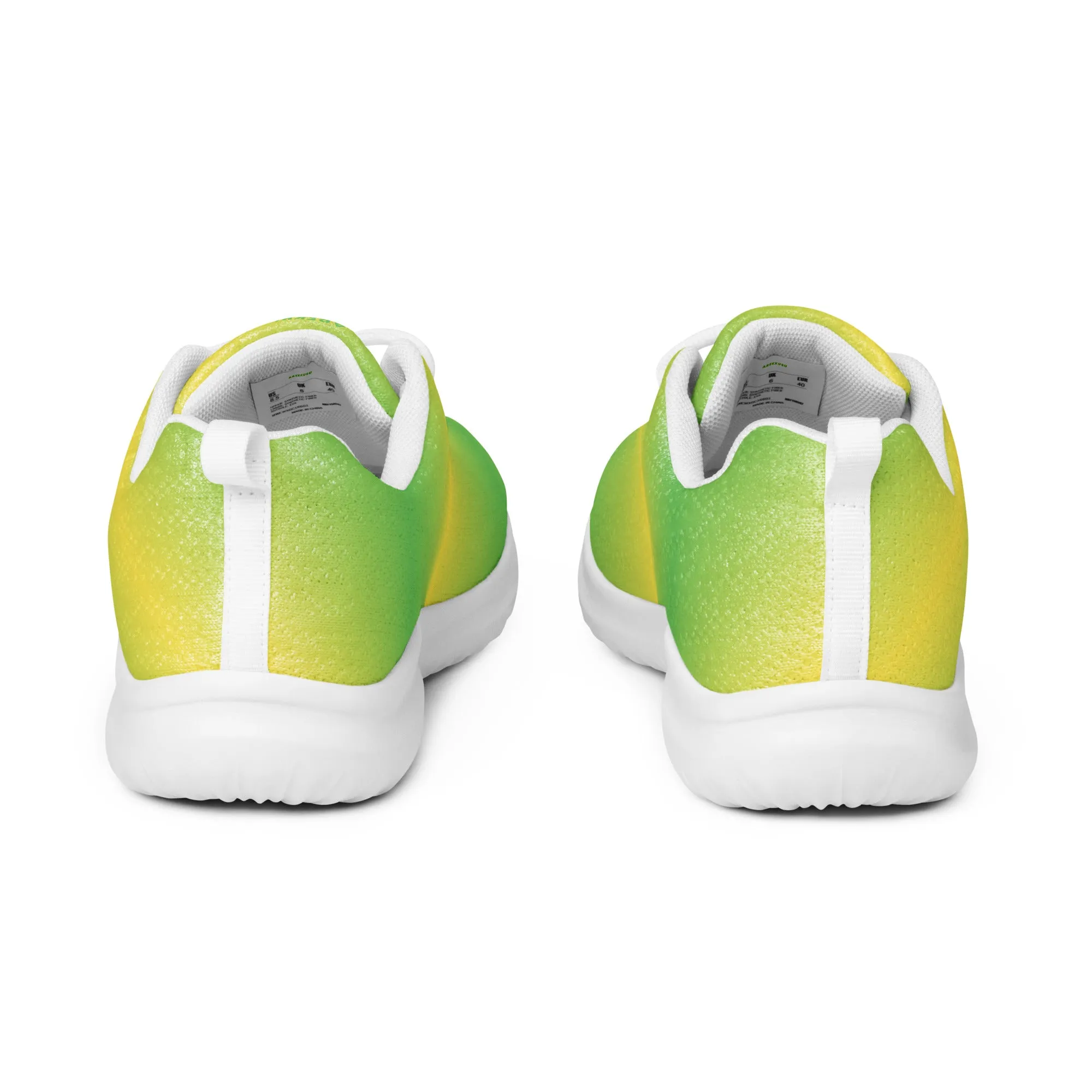 Athletic Shoes