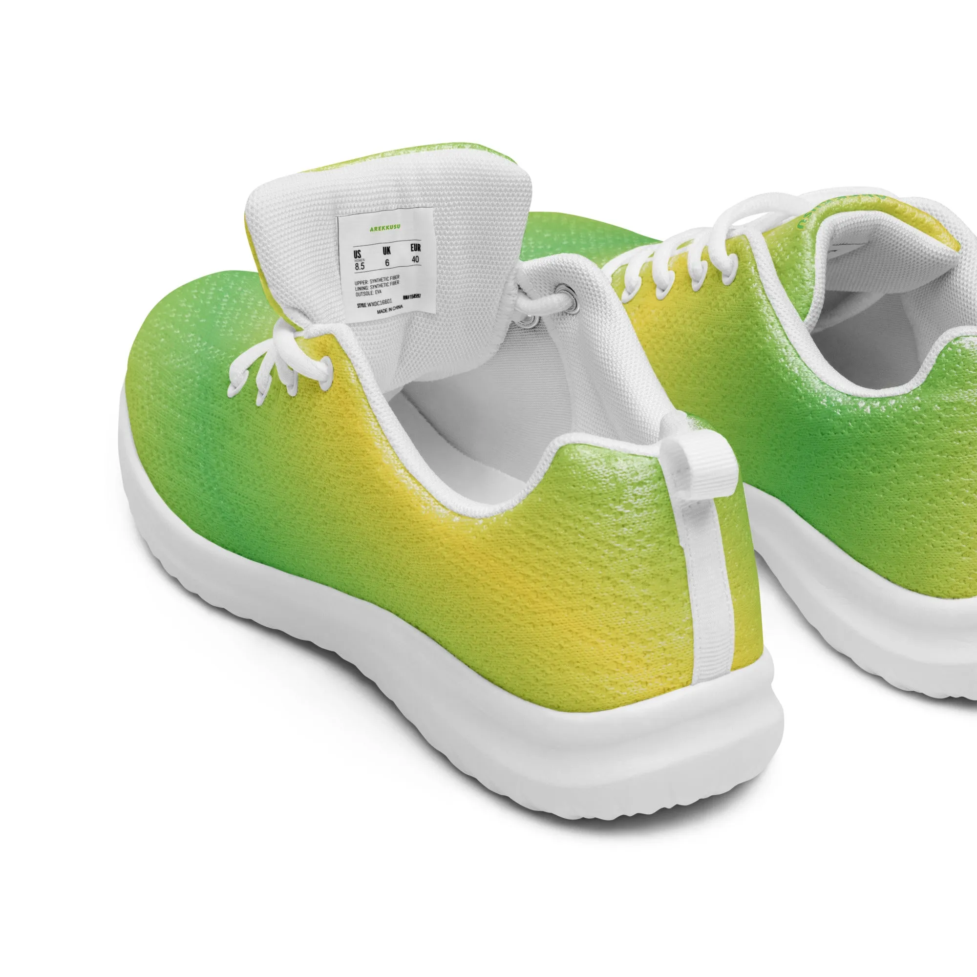 Athletic Shoes