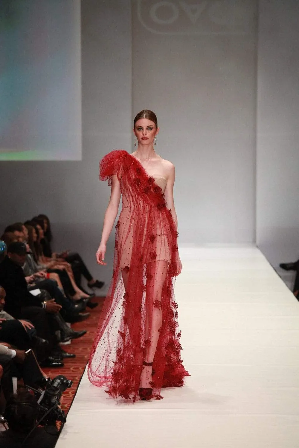 Aurora Gown