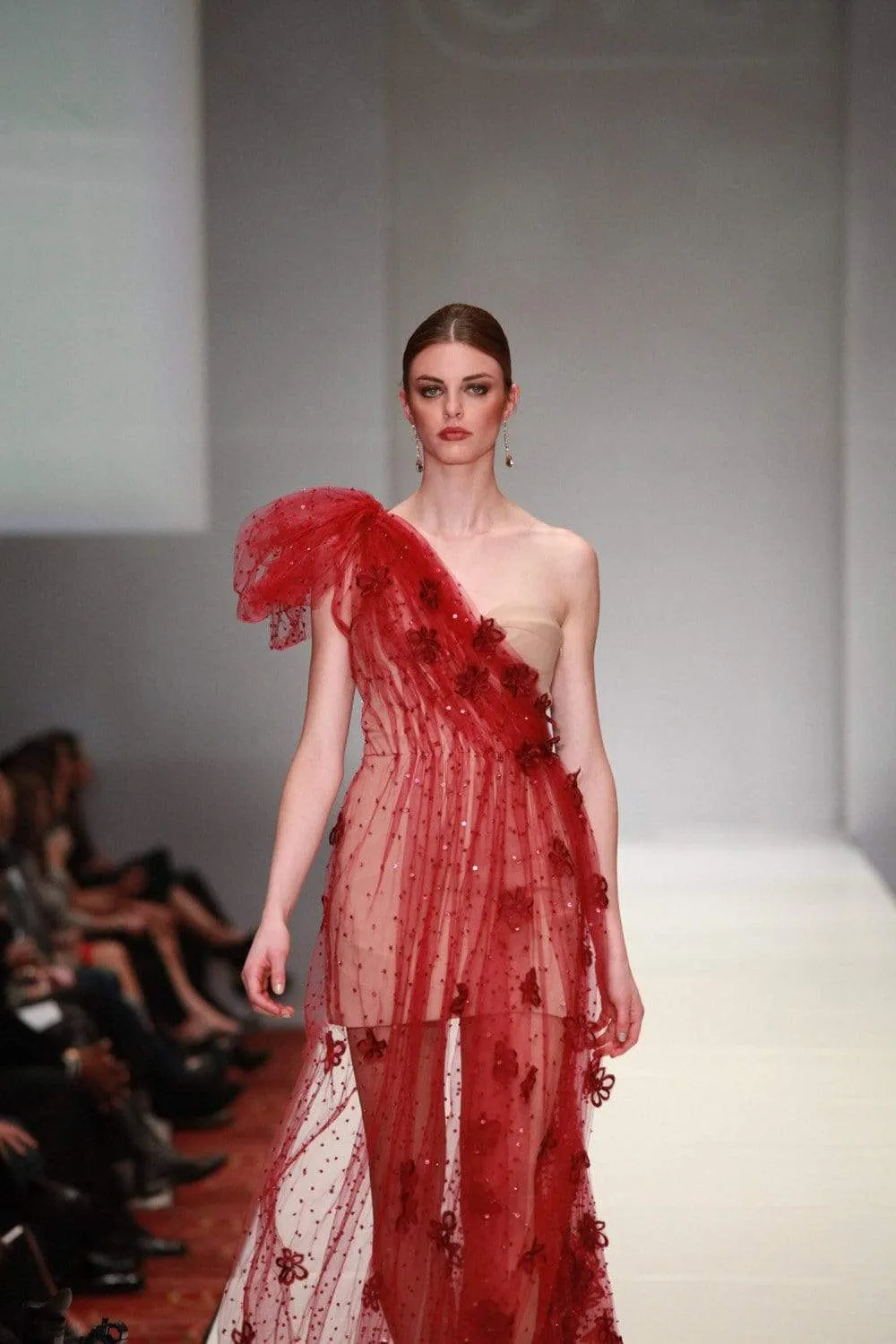 Aurora Gown