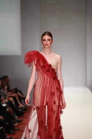 Aurora Gown