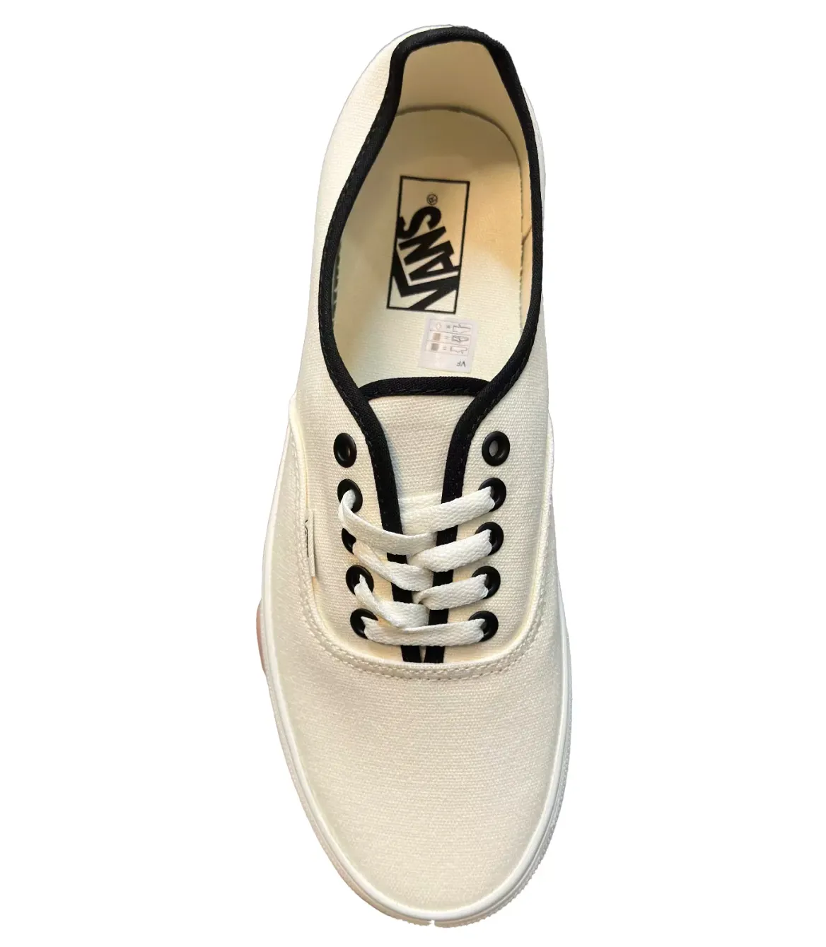 AUTHENTIC - BALLERINA CLASSIC WHITE SALE