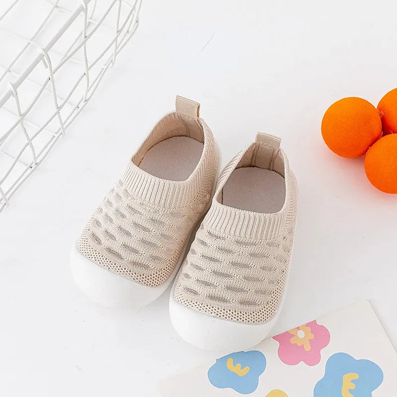 Baby Mesh Non Slip Shoes