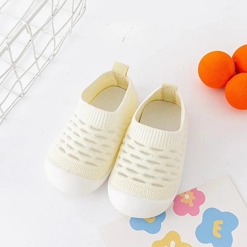 Baby Mesh Non Slip Shoes
