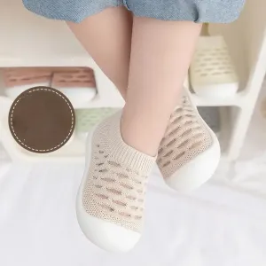 Baby Mesh Non Slip Shoes