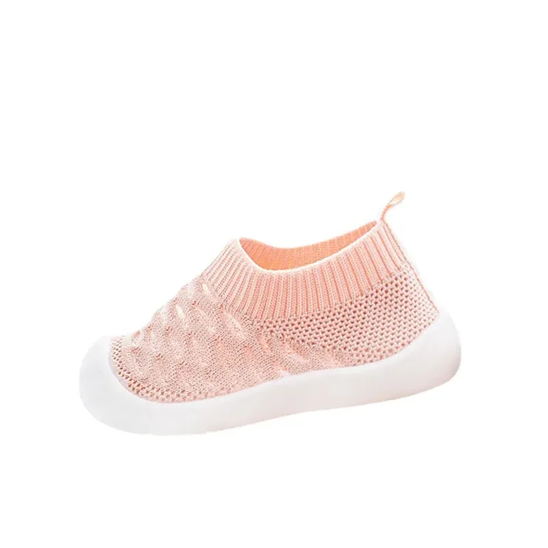 Baby Mesh Non Slip Shoes