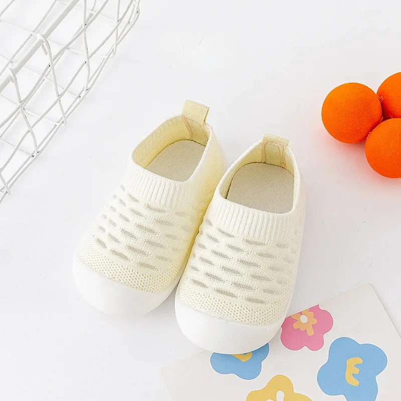 Baby Mesh Non Slip Shoes