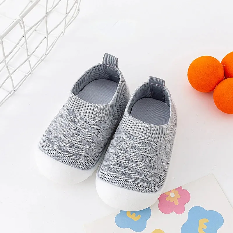 Baby Mesh Non Slip Shoes